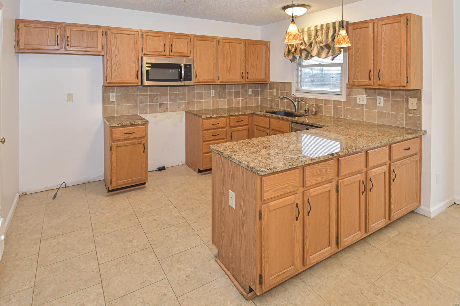 Villages at Dardenne Prairie Villas #3 - Residential