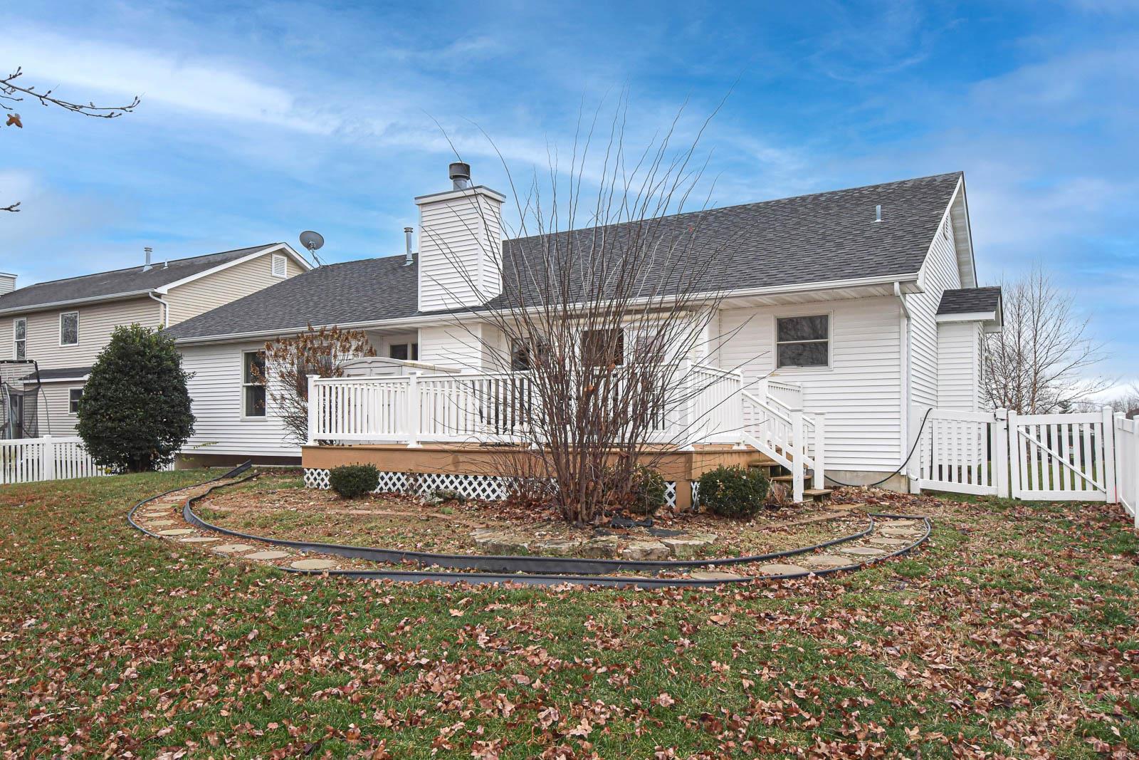 Villages at Dardenne Prairie Villas #3 - Residential