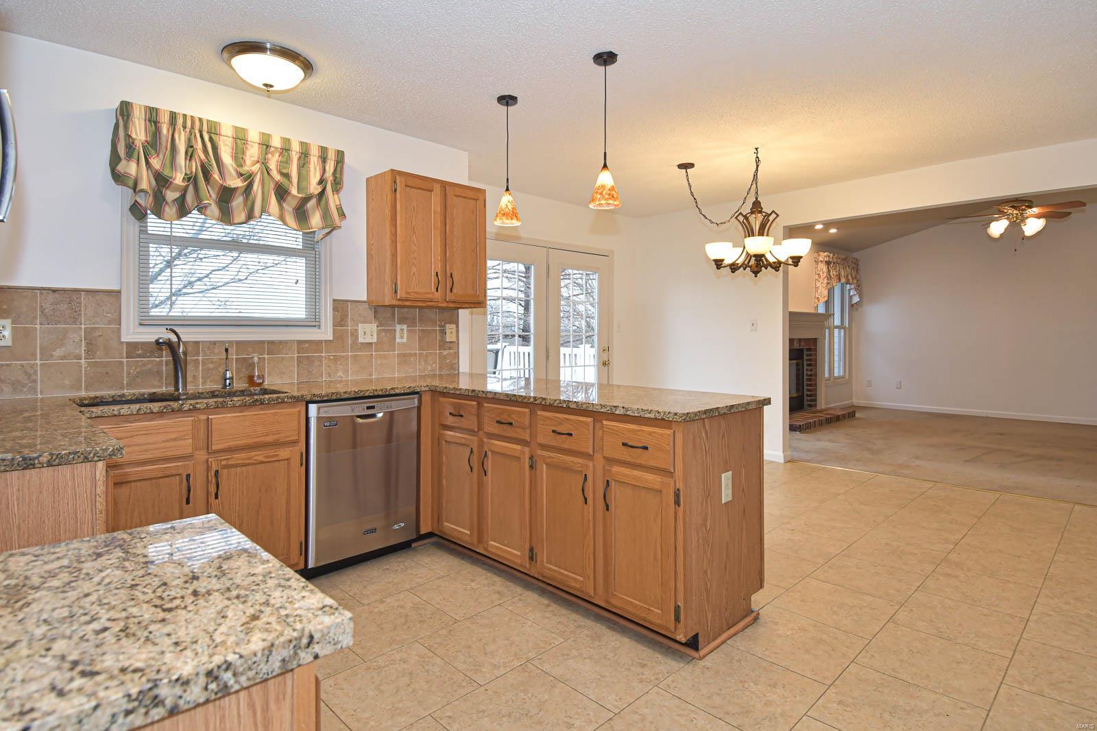 Villages at Dardenne Prairie Villas #3 - Residential