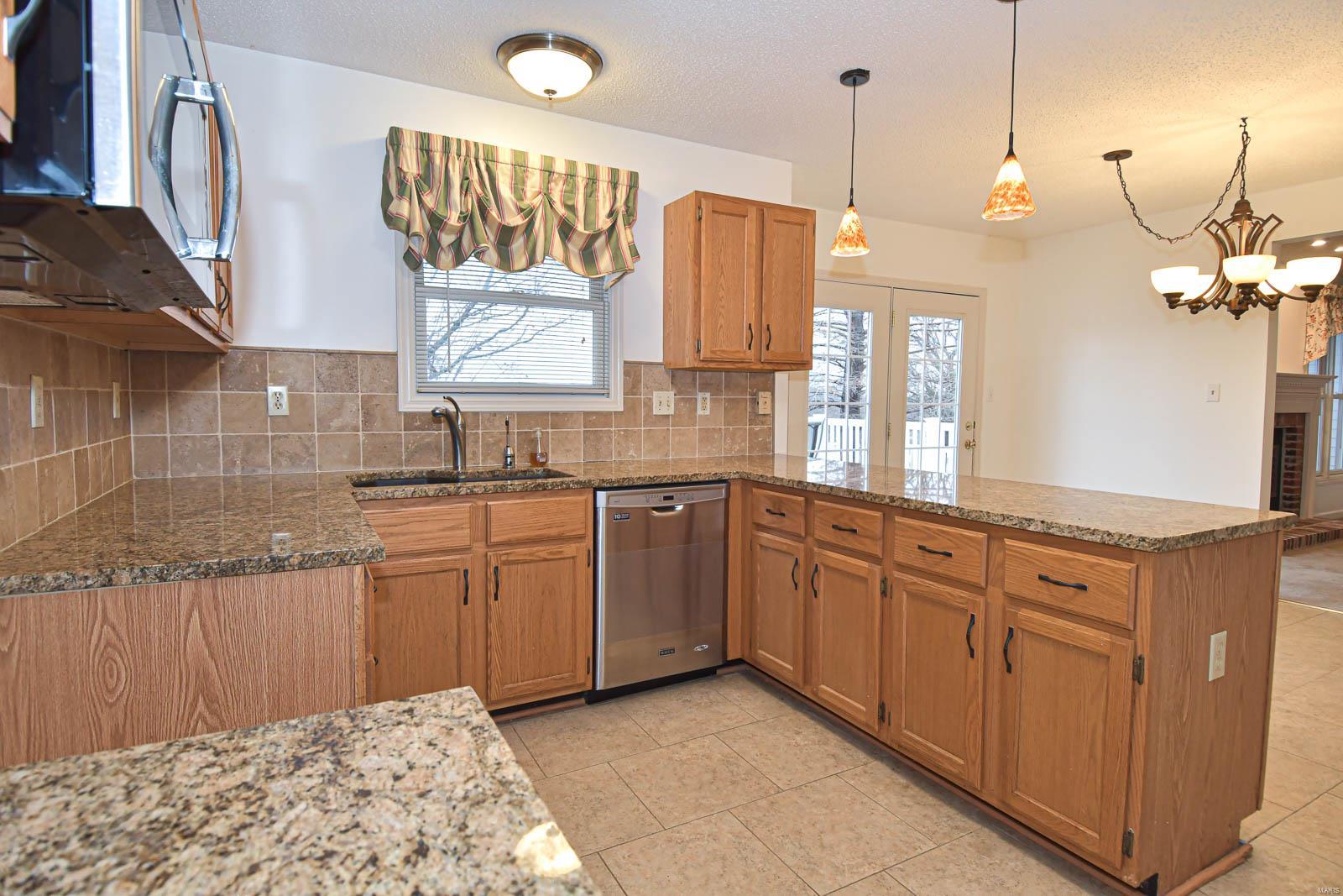 Villages at Dardenne Prairie Villas #3 - Residential