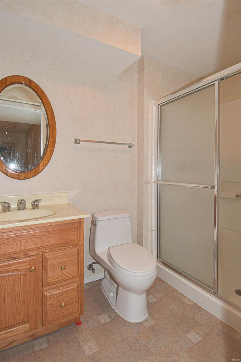 Villages at Dardenne Prairie Villas #3 - Residential