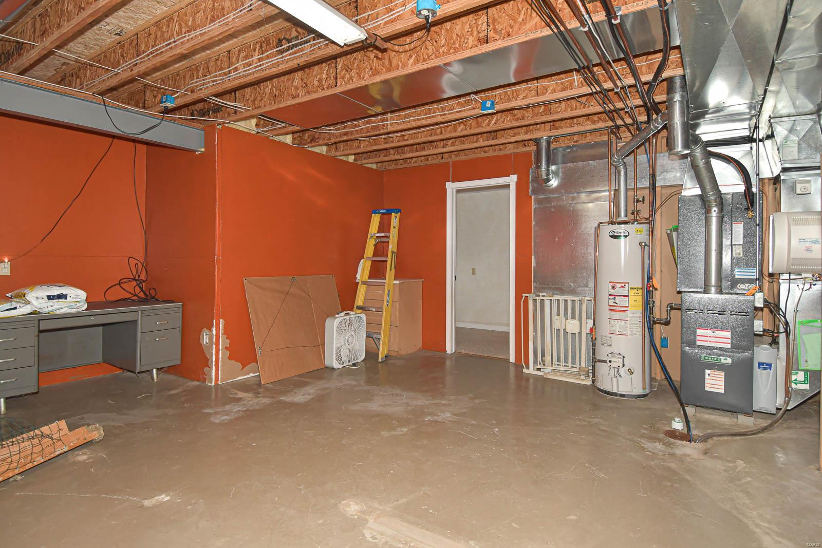 Villages at Dardenne Prairie Villas #3 - Residential