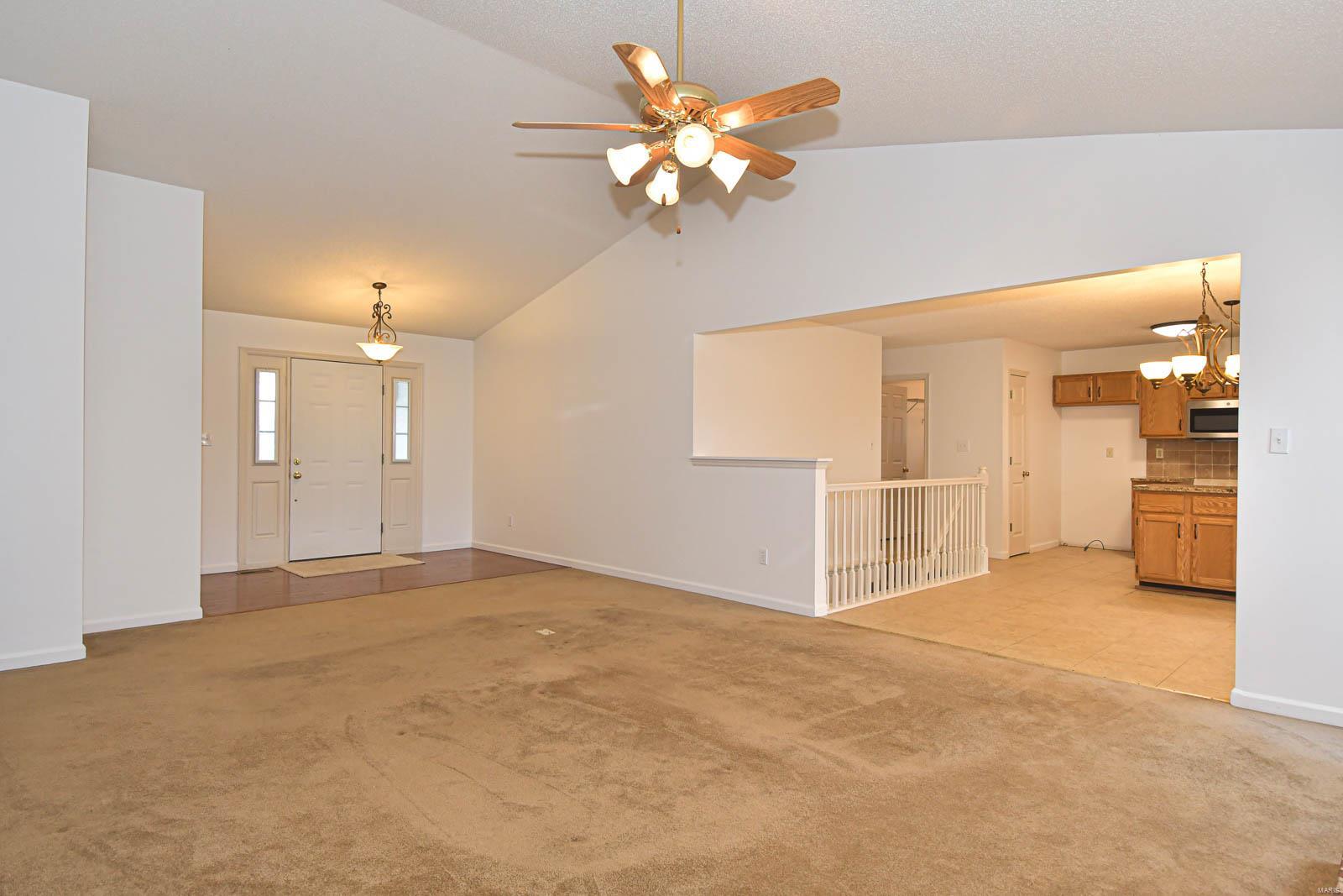 Villages at Dardenne Prairie Villas #3 - Residential