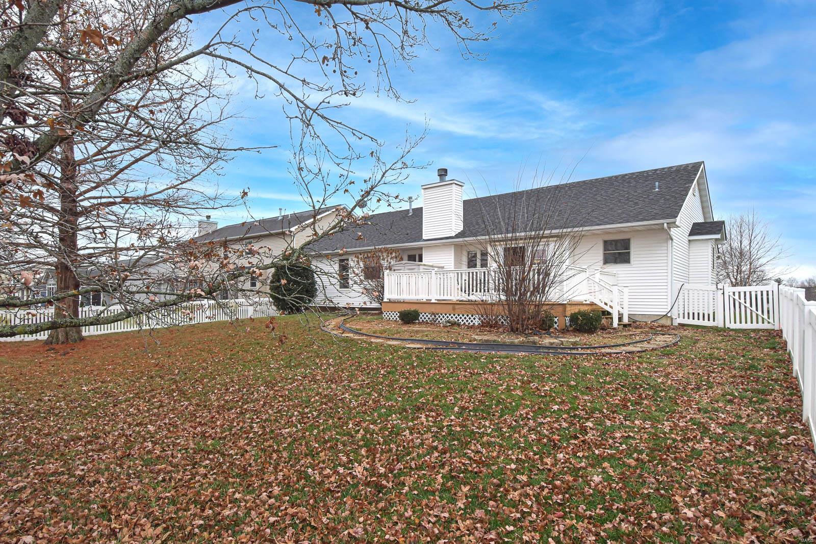 Villages at Dardenne Prairie Villas #3 - Residential