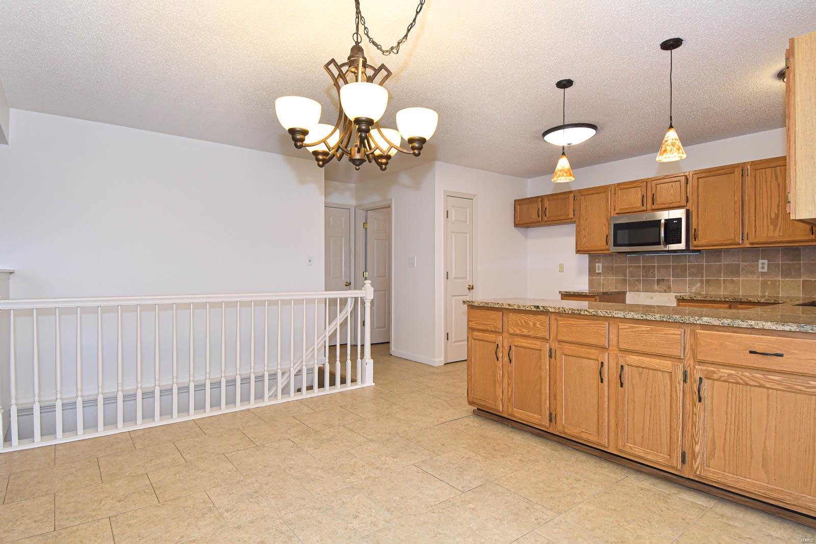 Villages at Dardenne Prairie Villas #3 - Residential