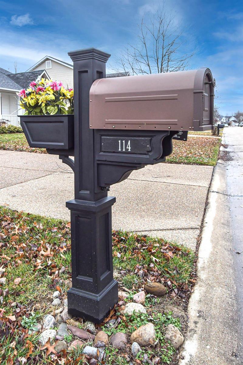 Villages at Dardenne Prairie Villas #3 - Residential