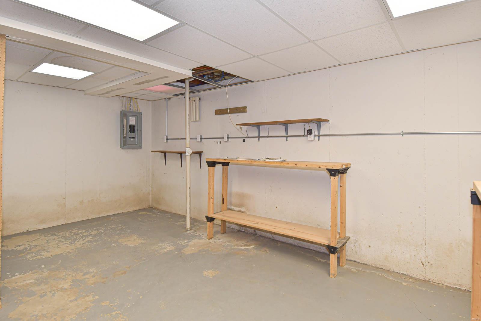 Villages at Dardenne Prairie Villas #3 - Residential