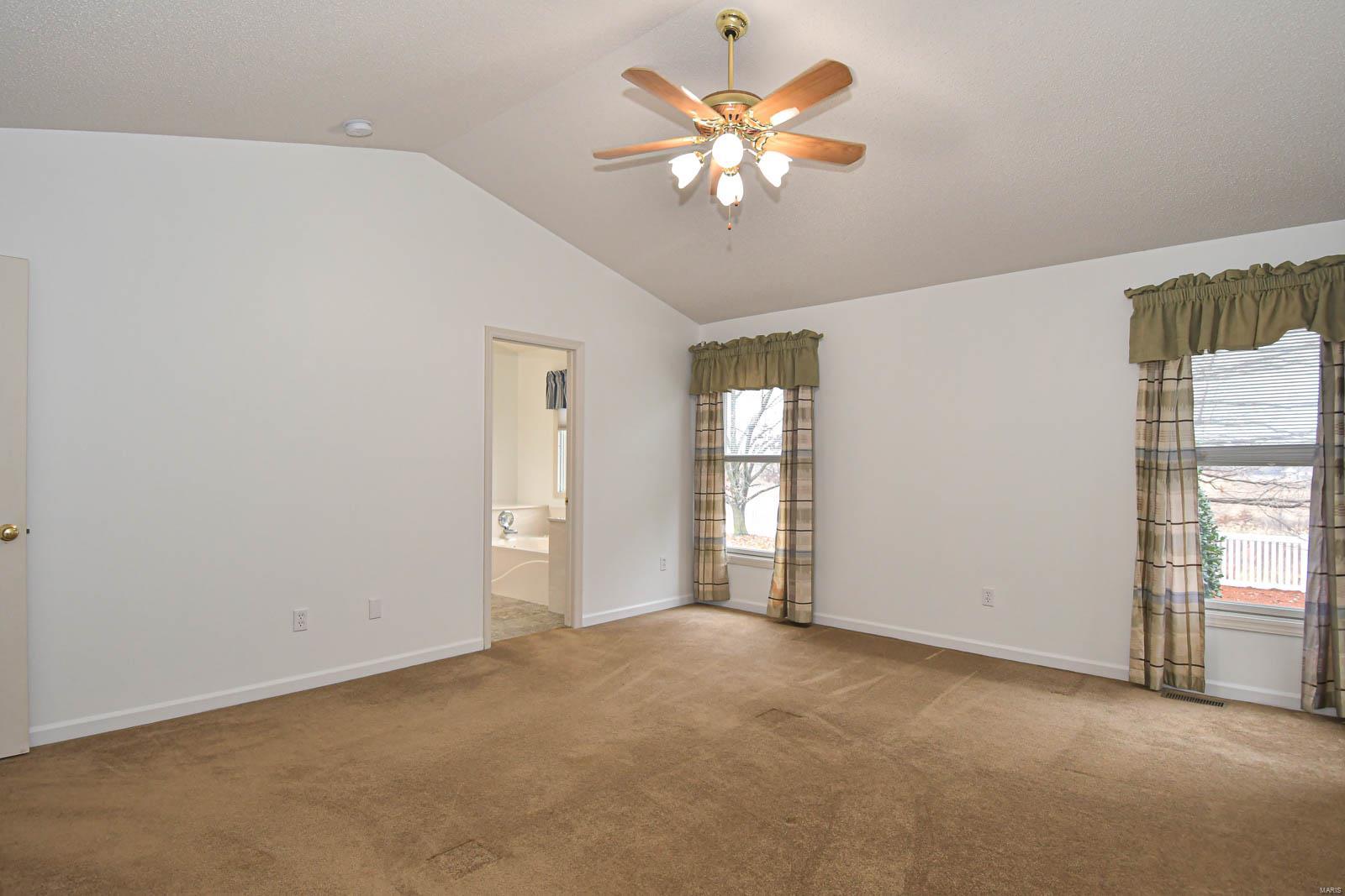 Villages at Dardenne Prairie Villas #3 - Residential