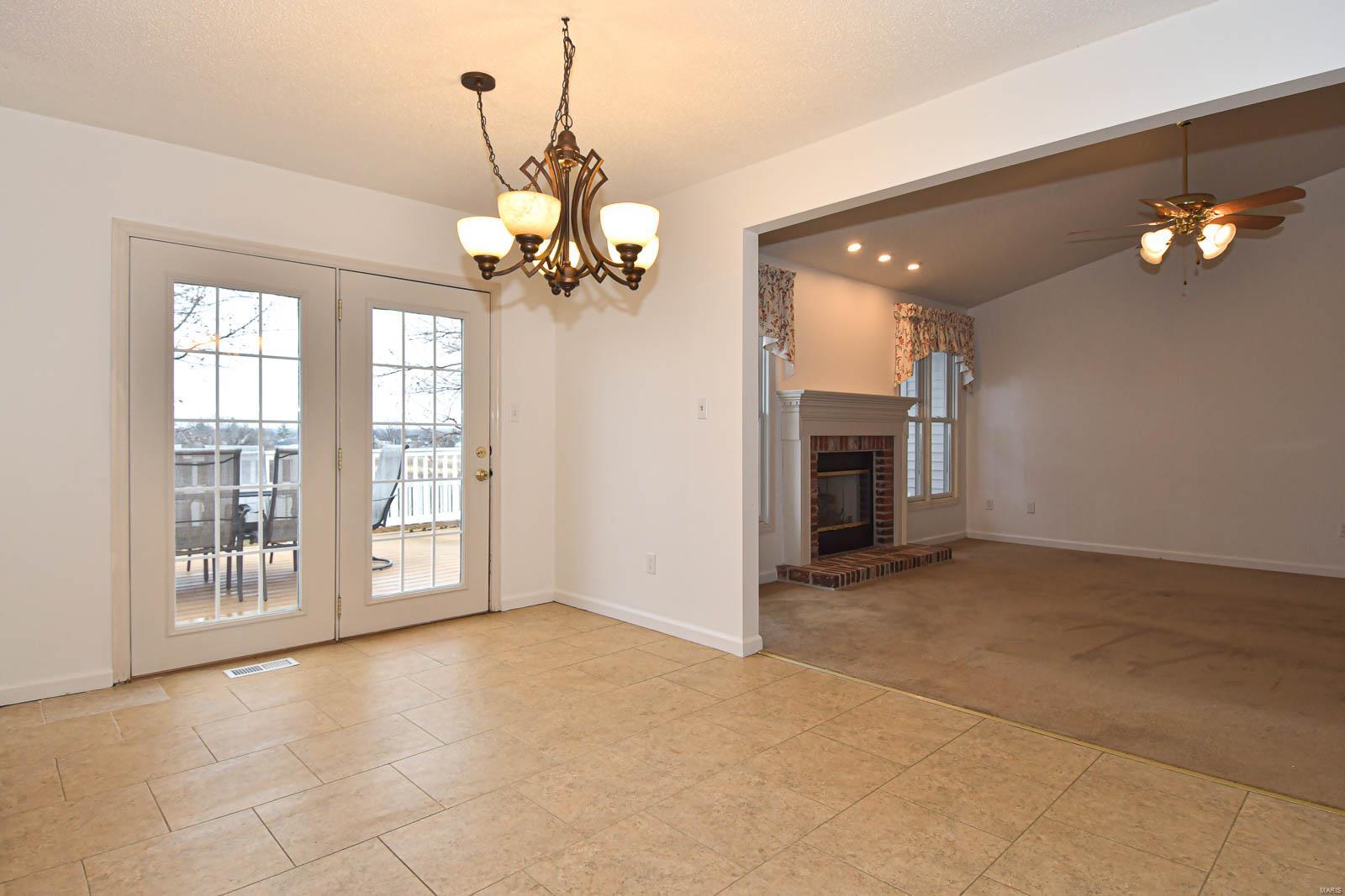 Villages at Dardenne Prairie Villas #3 - Residential