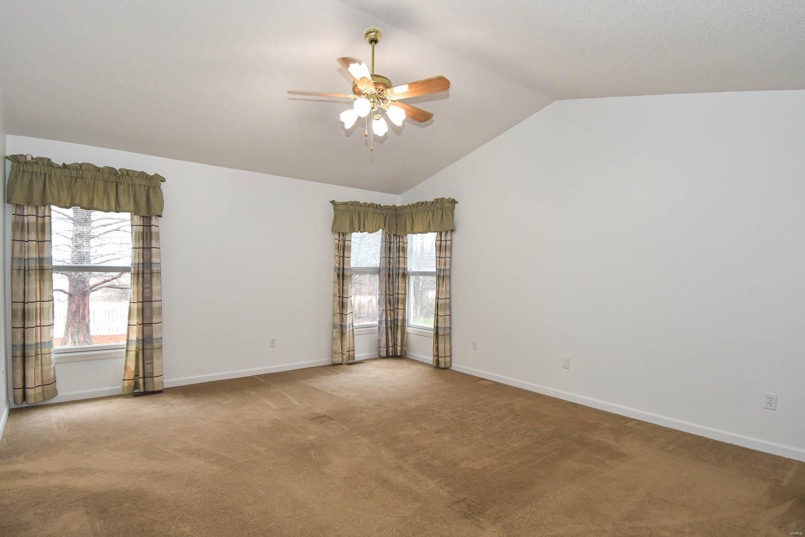 Villages at Dardenne Prairie Villas #3 - Residential