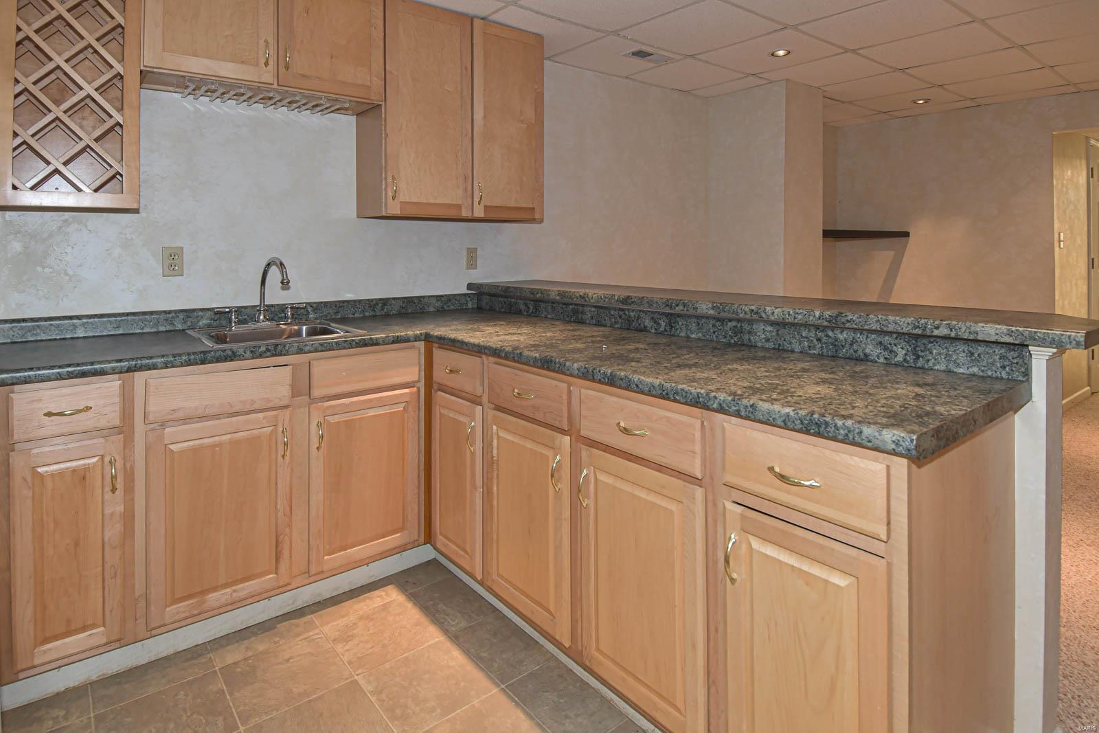 Villages at Dardenne Prairie Villas #3 - Residential