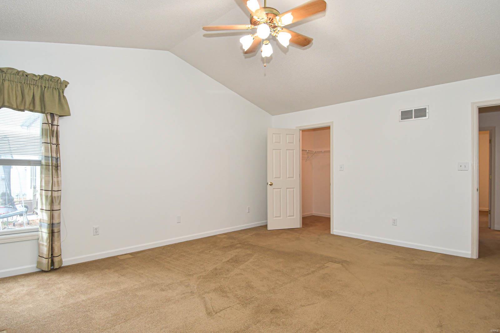 Villages at Dardenne Prairie Villas #3 - Residential