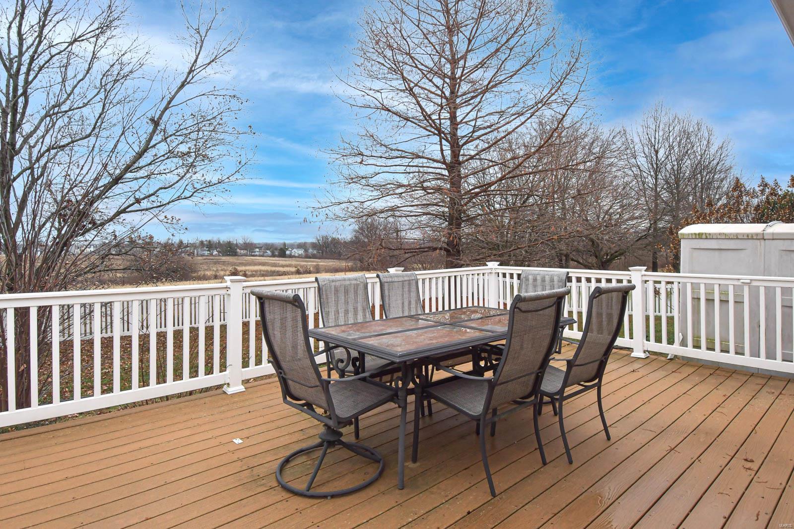 Villages at Dardenne Prairie Villas #3 - Residential