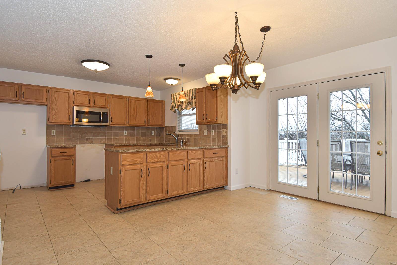 Villages at Dardenne Prairie Villas #3 - Residential