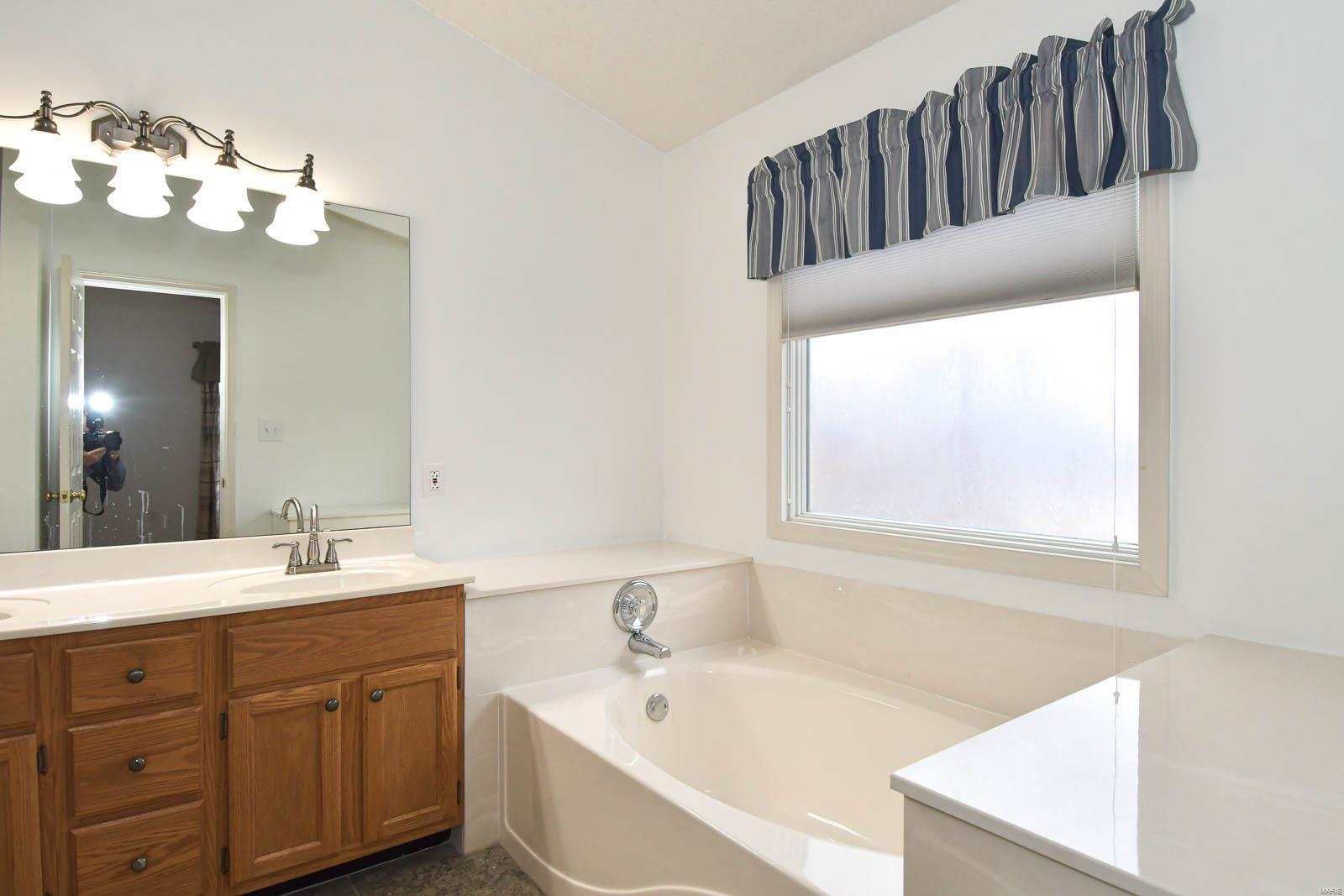 Villages at Dardenne Prairie Villas #3 - Residential