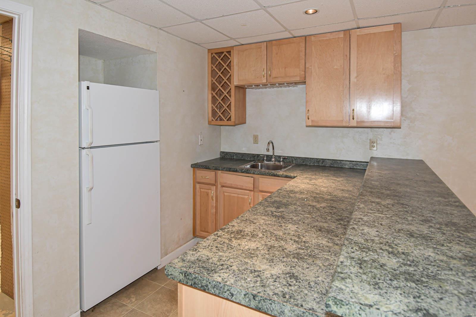 Villages at Dardenne Prairie Villas #3 - Residential