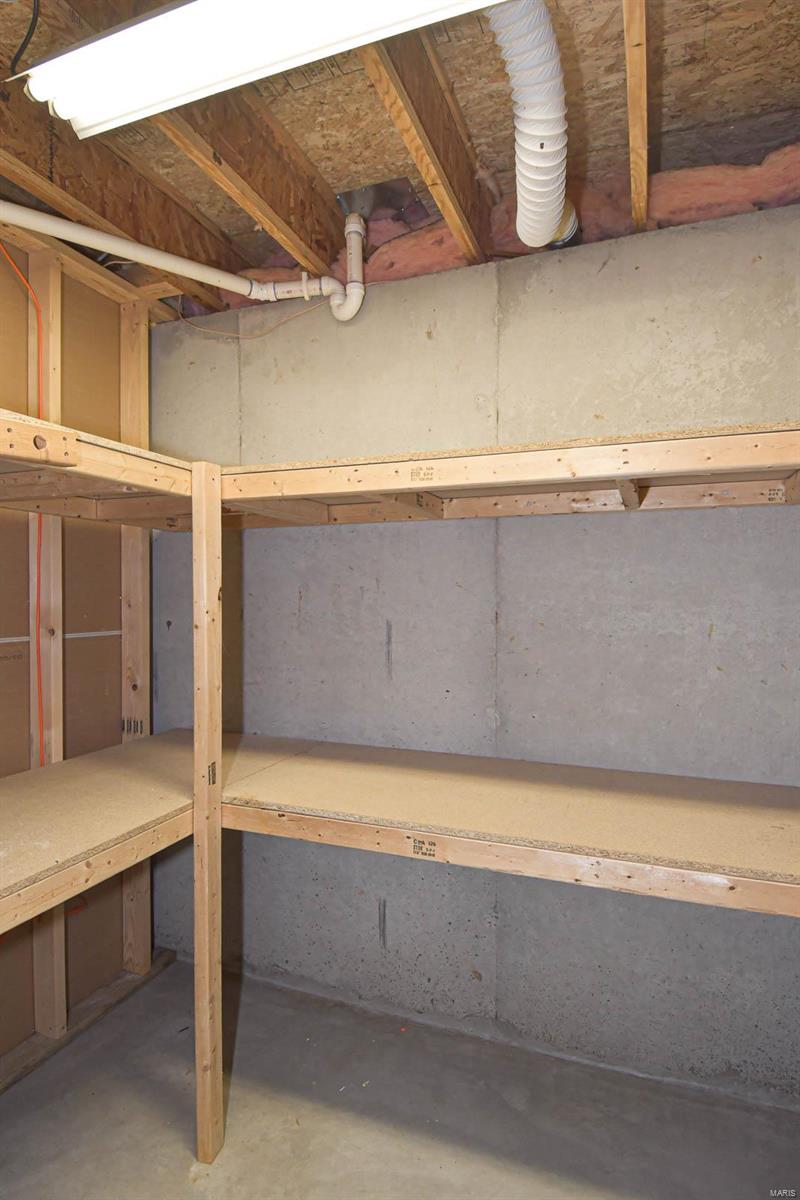 Villages at Dardenne Prairie Villas #3 - Residential