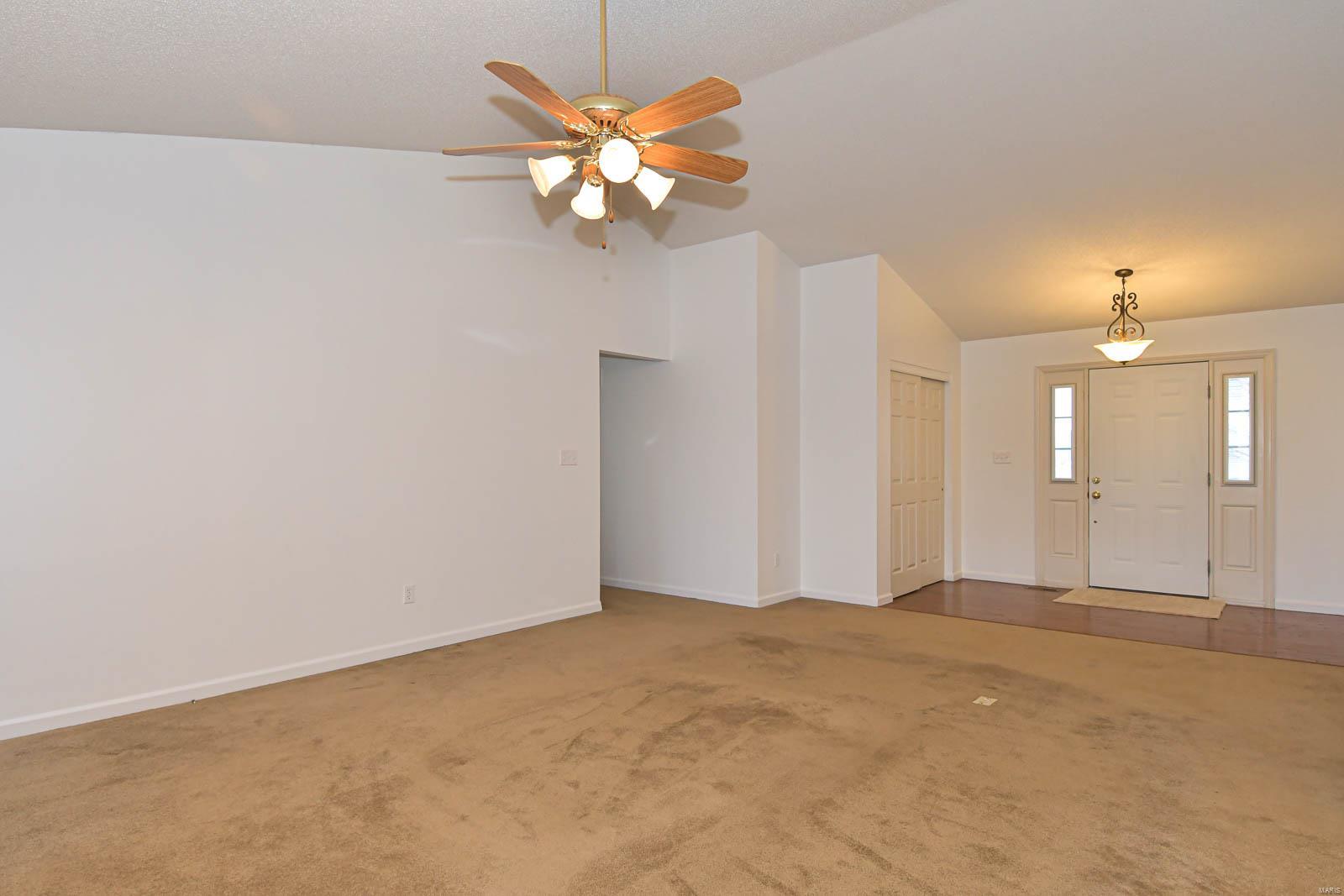 Villages at Dardenne Prairie Villas #3 - Residential