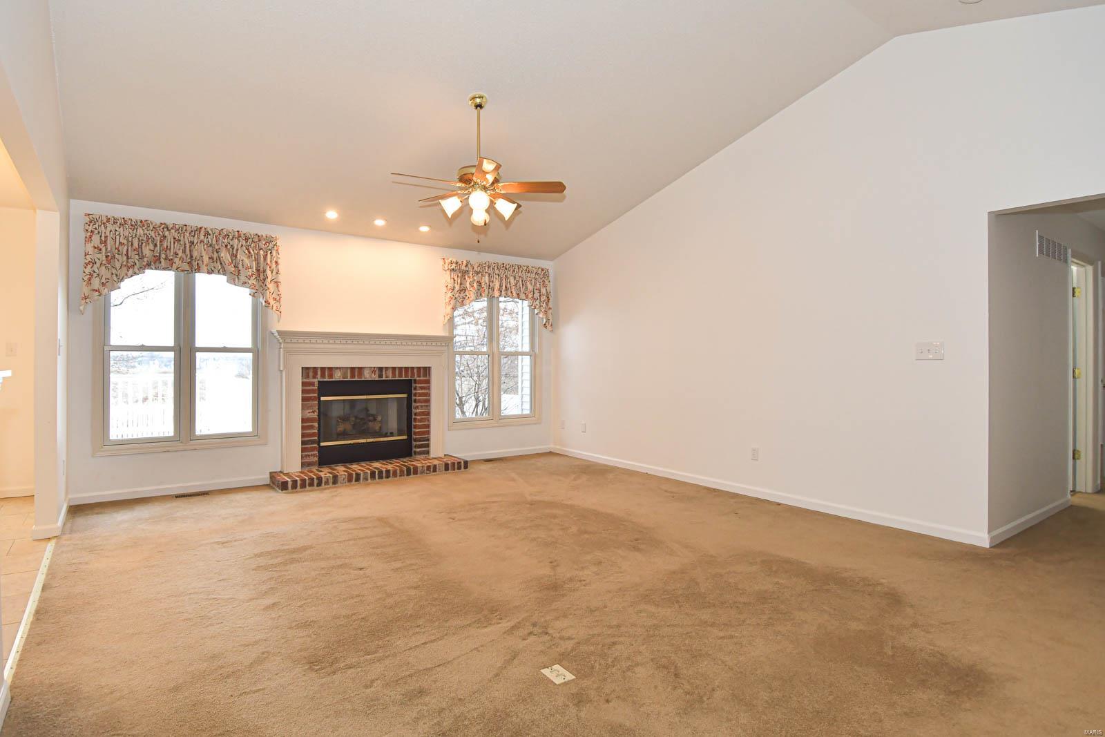 Villages at Dardenne Prairie Villas #3 - Residential