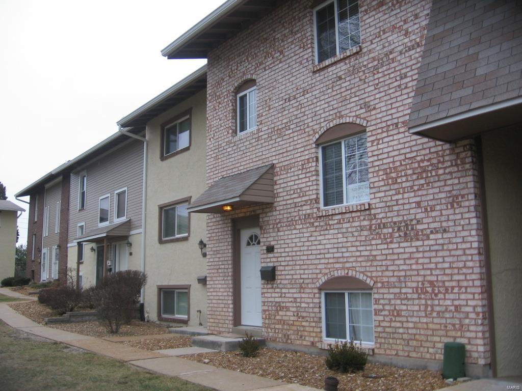 Kiefer Creek Condo - Residential Lease