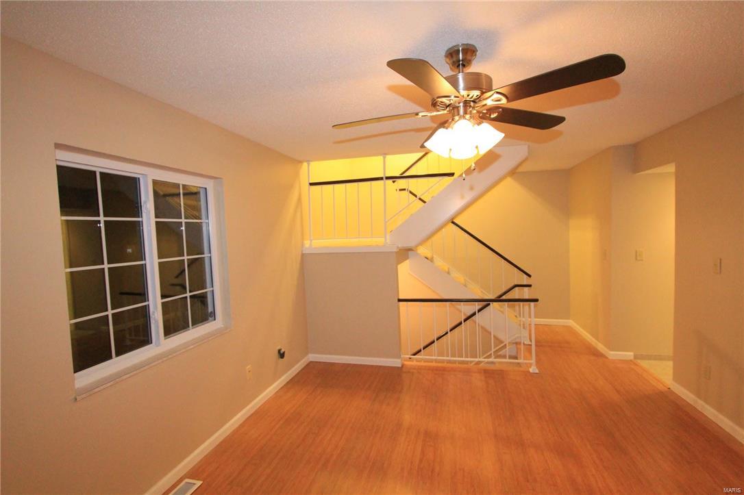 Kiefer Creek Condo - Residential Lease