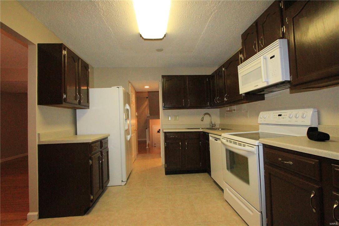 Kiefer Creek Condo - Residential Lease