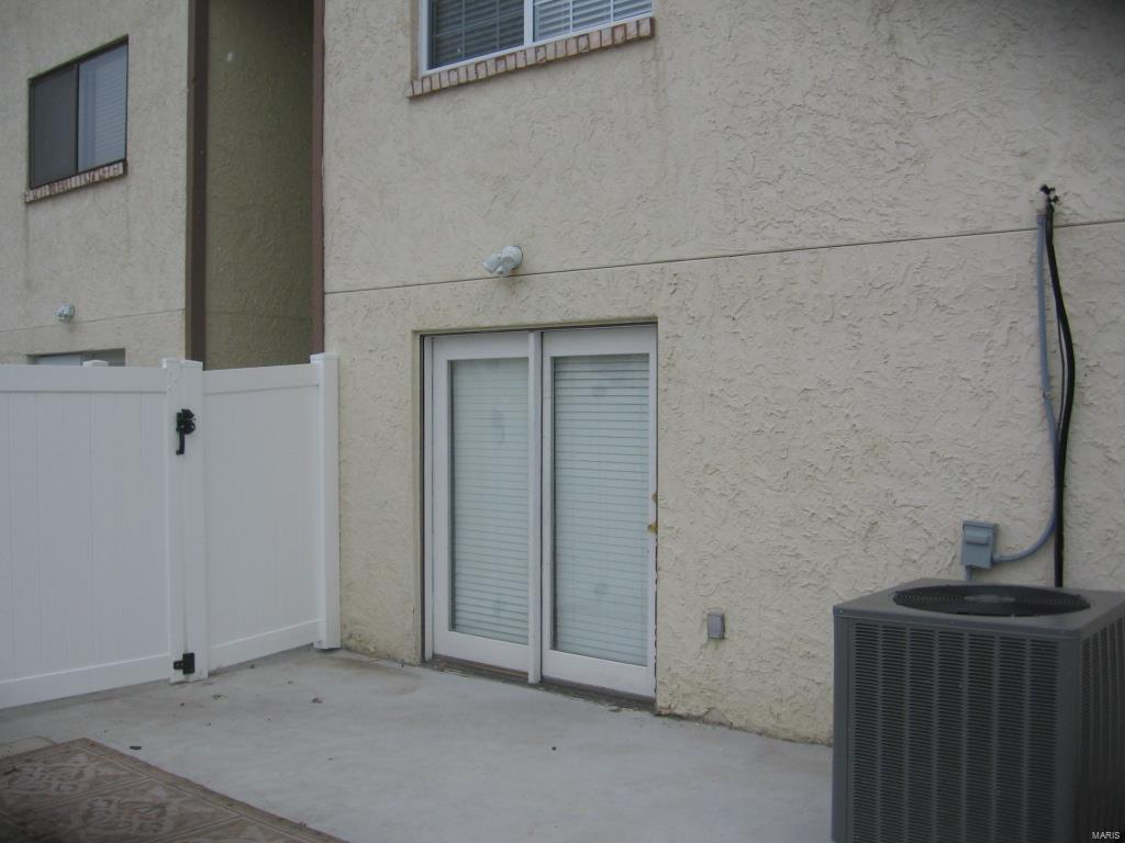 Kiefer Creek Condo - Residential Lease