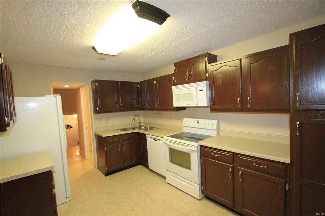 Kiefer Creek Condo - Residential Lease