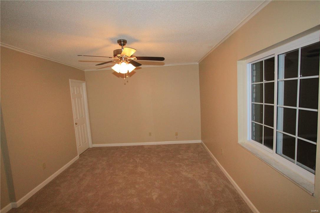 Kiefer Creek Condo - Residential Lease