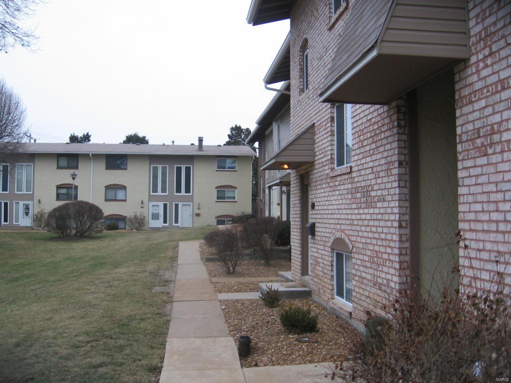 Kiefer Creek Condo - Residential Lease