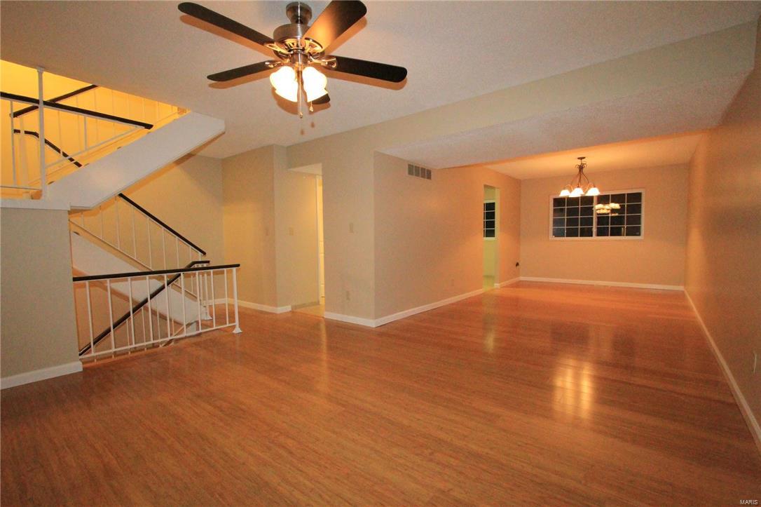 Kiefer Creek Condo - Residential Lease