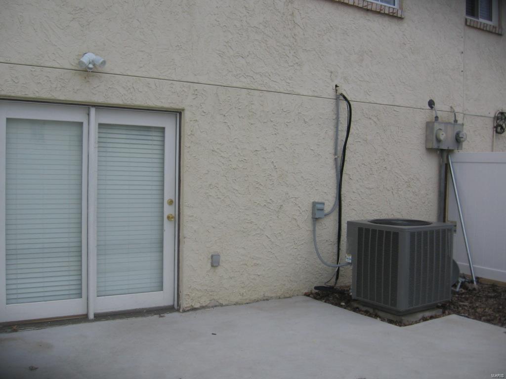 Kiefer Creek Condo - Residential Lease