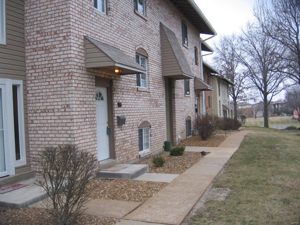 Kiefer Creek Condo - Residential Lease