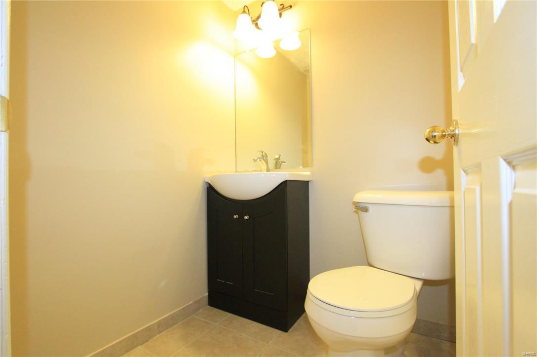 Kiefer Creek Condo - Residential Lease