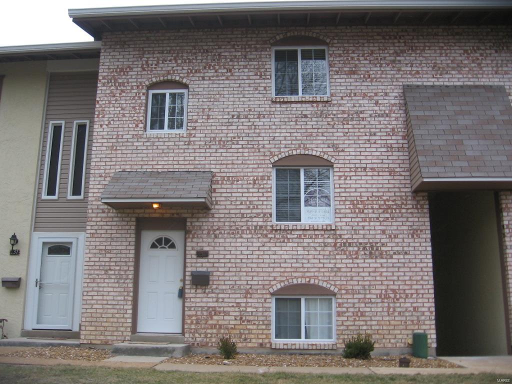 Kiefer Creek Condo - Residential Lease