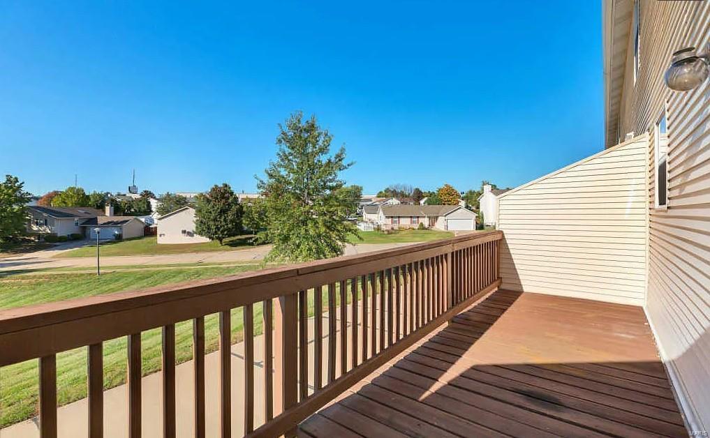 Villages of Windwood - Residential Lease