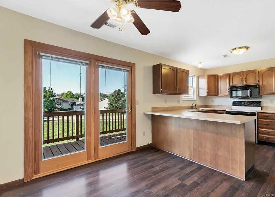 Villages of Windwood - Residential Lease