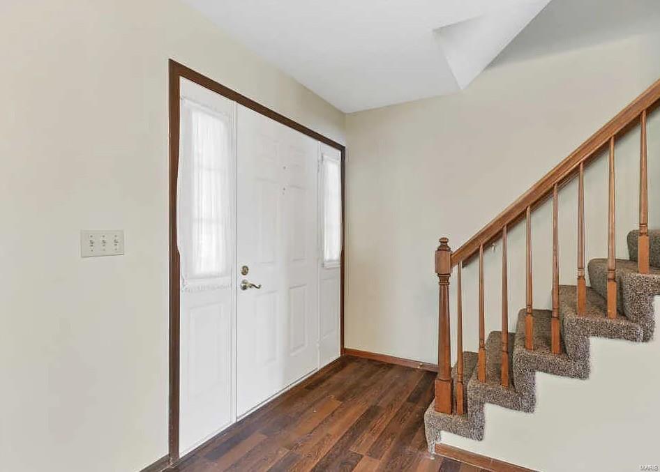 Villages of Windwood - Residential Lease