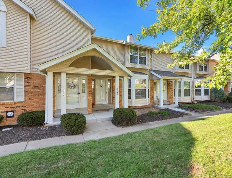 Villages of Windwood - Residential Lease