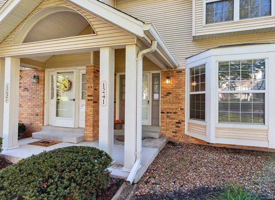 Villages of Windwood - Residential Lease