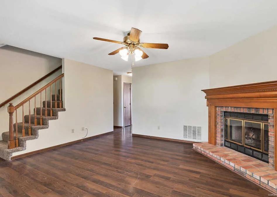 Villages of Windwood - Residential Lease