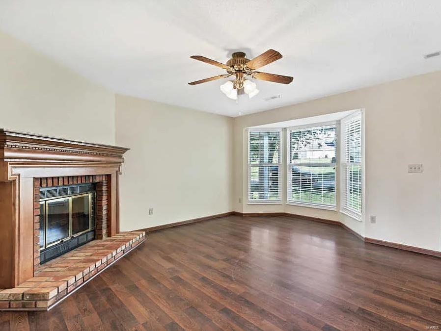 Villages of Windwood - Residential Lease