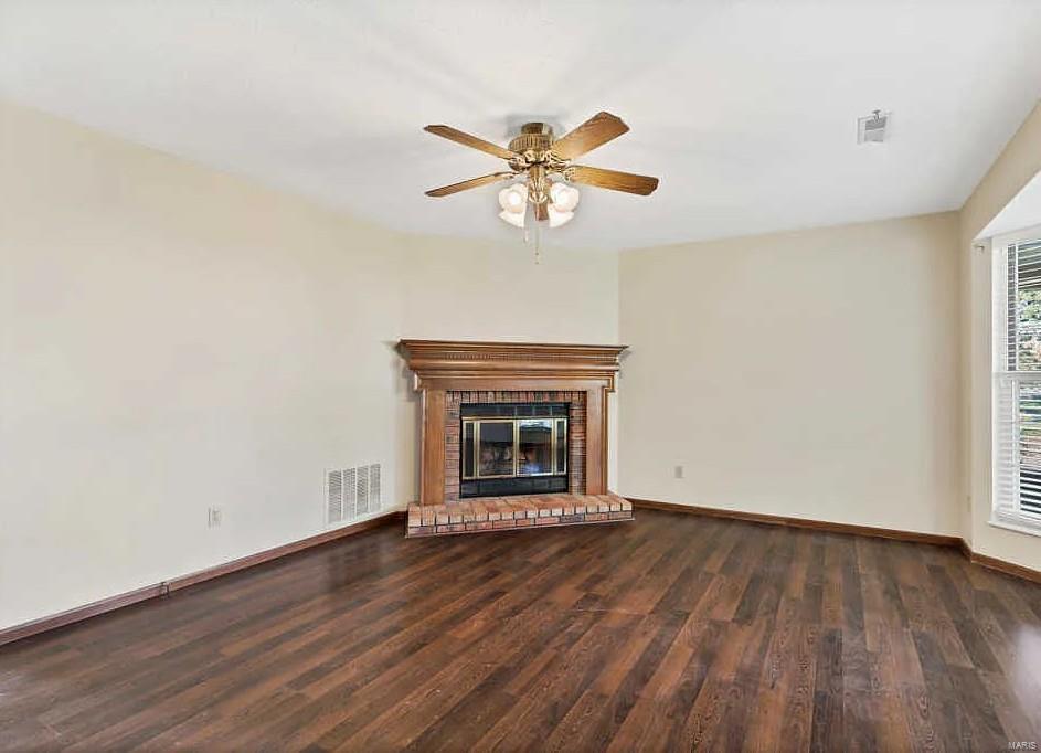 Villages of Windwood - Residential Lease