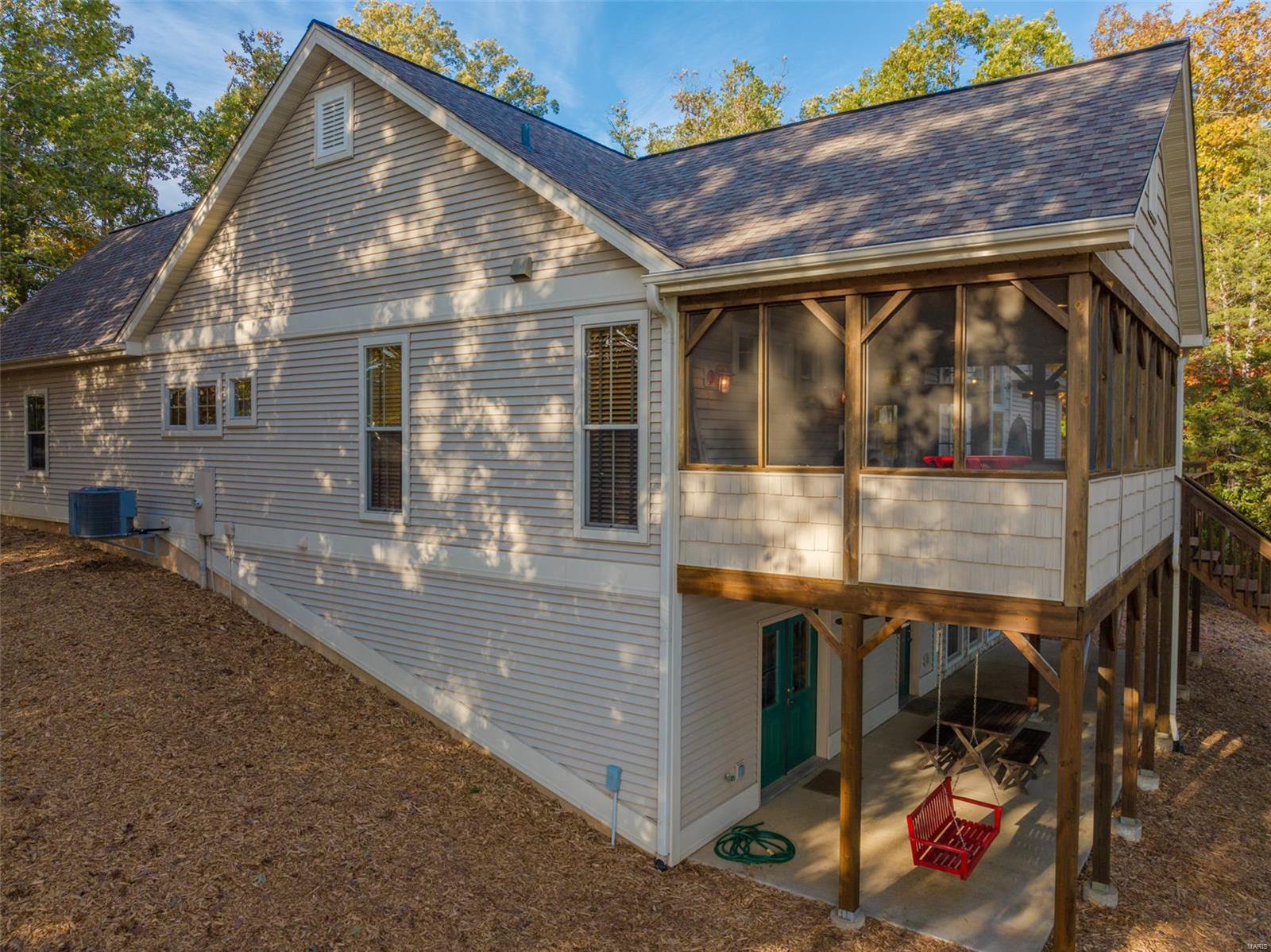 Innsbrook - Residential