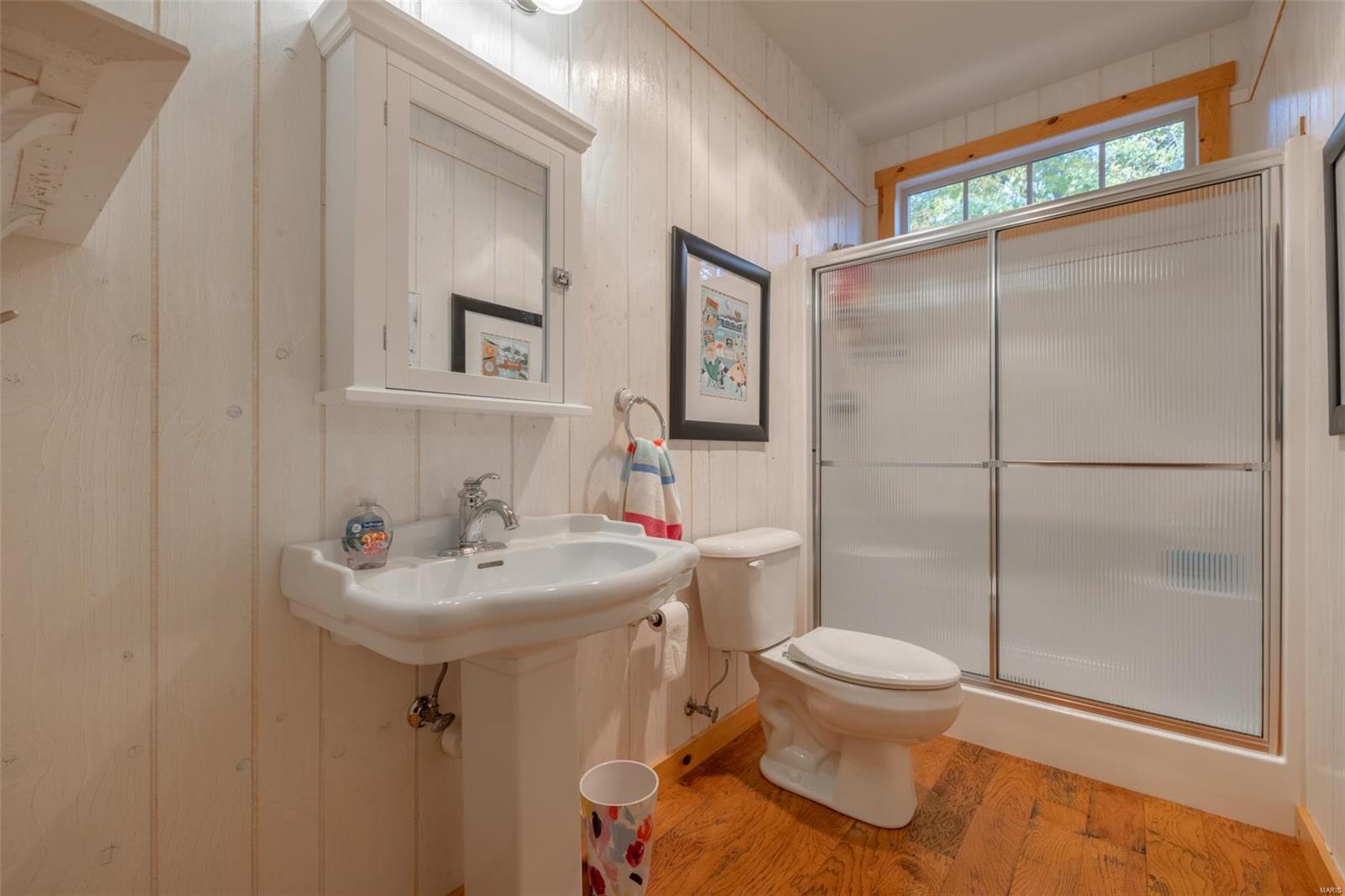 Innsbrook - Residential