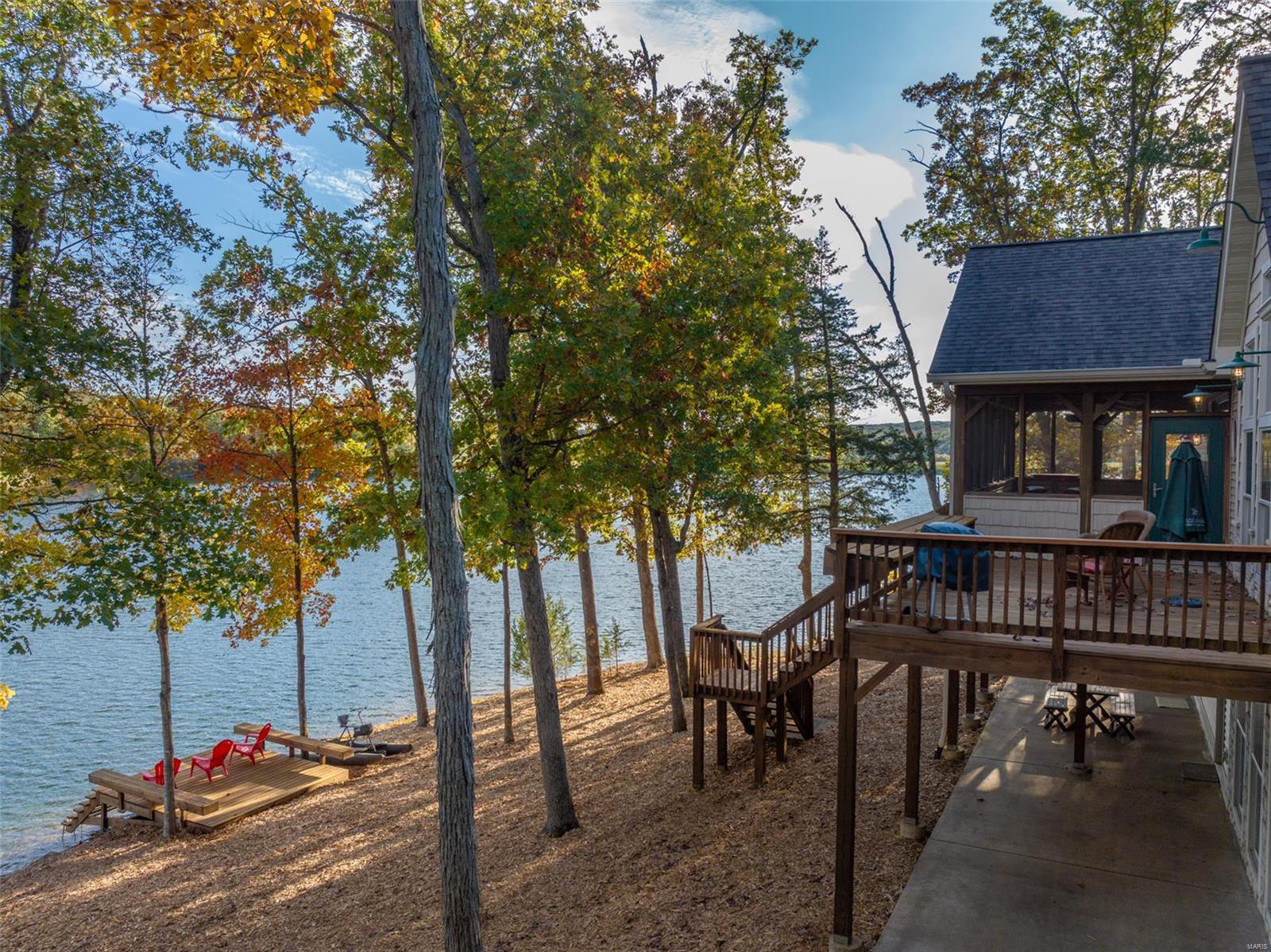 Innsbrook - Residential