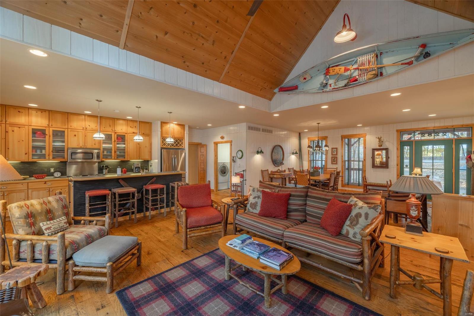 Innsbrook - Residential