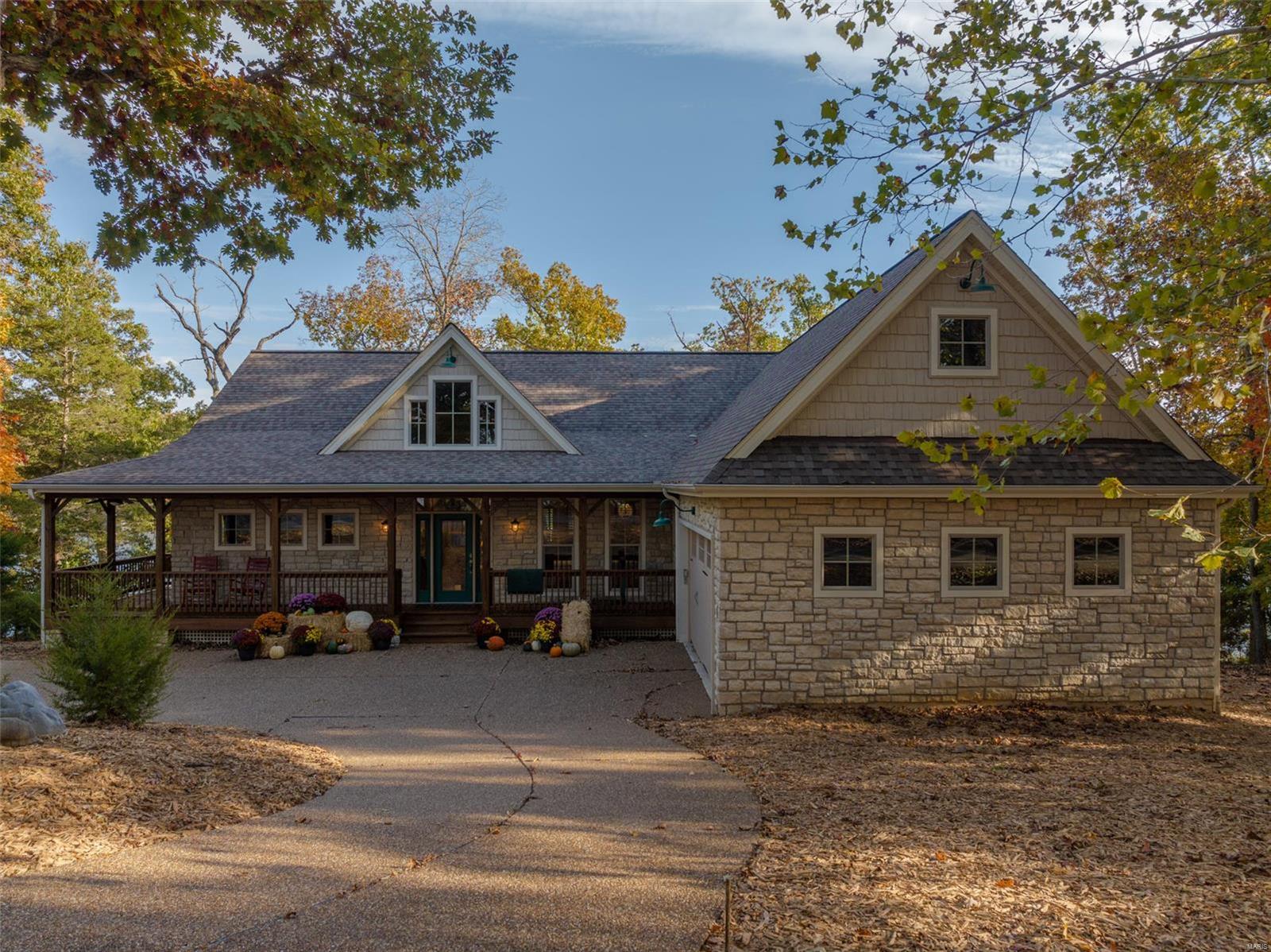 Innsbrook - Residential