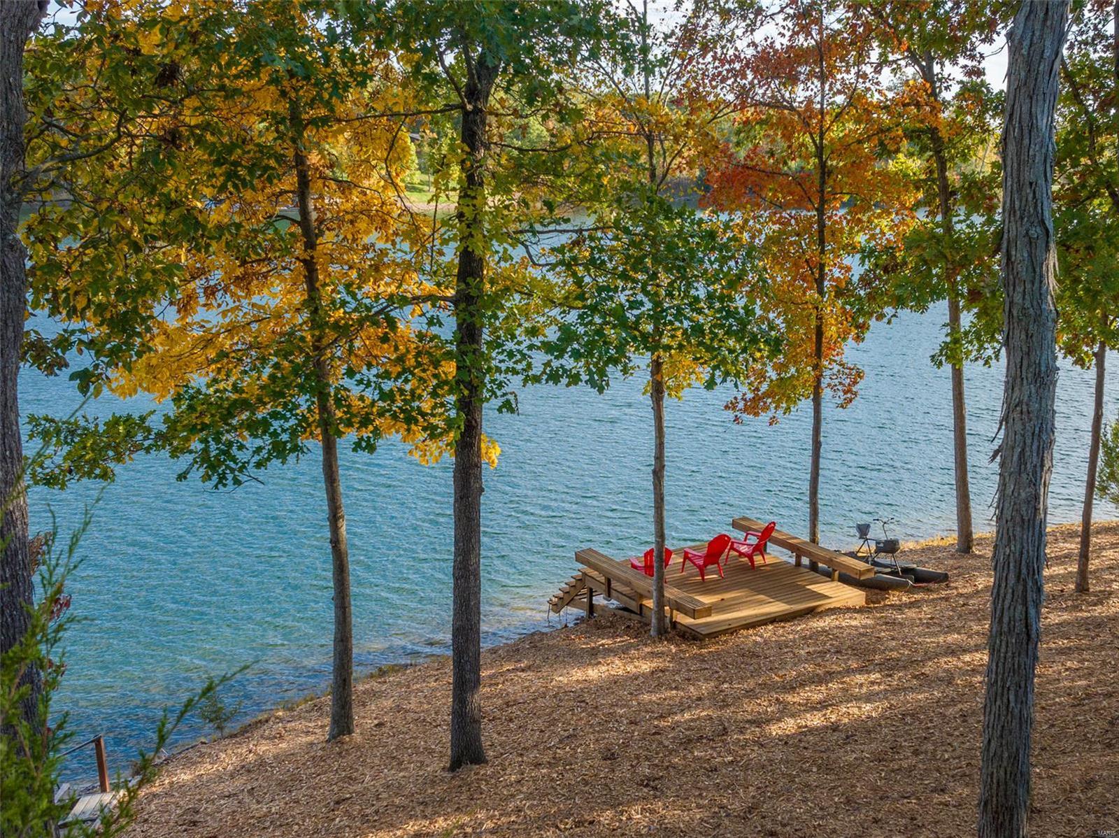 Innsbrook - Residential