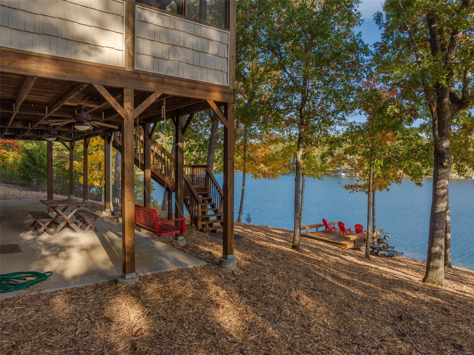 Innsbrook - Residential